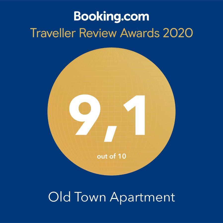 Apartament Old Town *