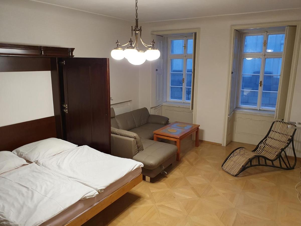 Apartament Old Town Praga