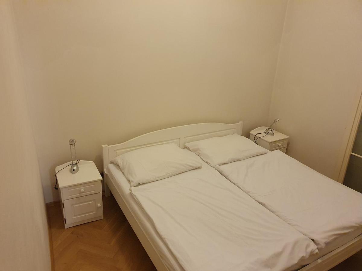 Old Town Apartament