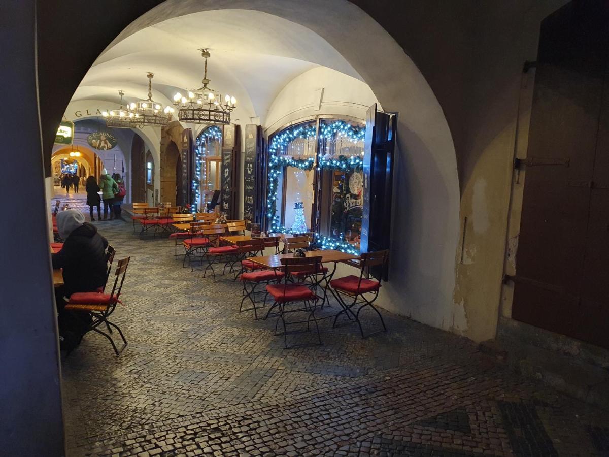 Old Town * Praga